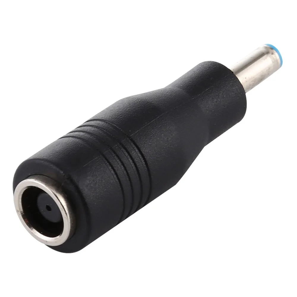DC Power Plug Adapter 7.4 x 0.6mm Male to 4.5 x 3.0mm Male Cable for HP Notebook, ect. - 2