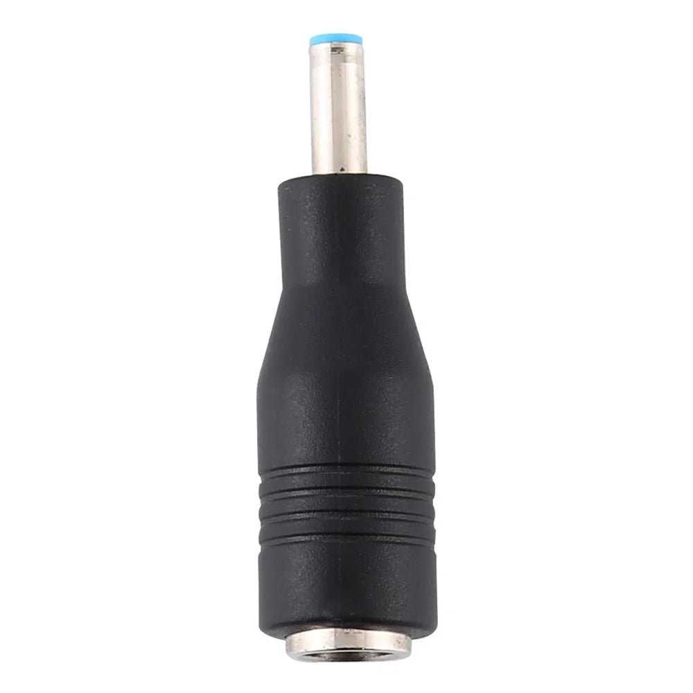 DC Power Plug Adapter 7.4 x 0.6mm Male to 4.5 x 3.0mm Male Cable for HP Notebook, ect. - 3