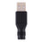 10Pcs DC Power Plug 3.5 x 1.35mm Male To USB 2.0 Male Adapter - 2