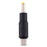 10Pcs DC Power Plug 4.0 x 1.7mm Male To Micro USB Male Adapter - 3