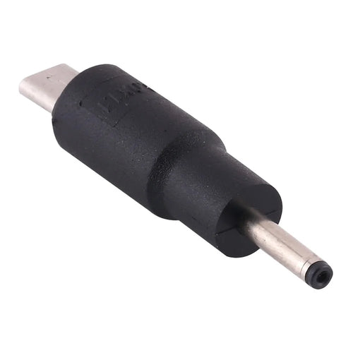 10Pcs DC Power Plug 3.0 x 1.1mm Male To Micro USB Male Adapter - 1