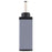 PD 18.5V-20V 3.0x1.0mm Male Adapter Connector - Grey - 3