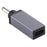PD 18.5V-20V 3.5x1.35mm Male Adapter Connector - Grey - 2