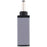 PD 18.5V-20V 3.5x1.35mm Male Adapter Connector - Grey - 3