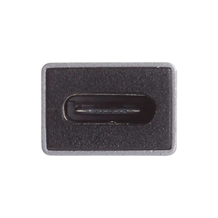 PD 18.5V-20V 3.5x1.35mm Male Adapter Connector - Grey - 4