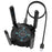 WAVLINK WN695X2 AX5400 Tri-Band Wireless Adapter USB WiFi 6 Dongle 4 Antennas Receiver - 2