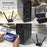 WAVLINK WN695X2 AX5400 Tri-Band Wireless Adapter USB WiFi 6 Dongle 4 Antennas Receiver - 3