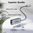 WAVLINK WL-NWU340G USB-C to RJ45 Gigabit Ethernet Adapter 5Gbps Wired Network Converter - 2