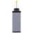 PD 18.5V-20V 4.8x1.7mm Male Adapter Connector - Grey - 3