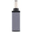 PD 18.5V-20V 5.5x1.0mm Male Adapter Connector - Grey - 3