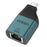 ONTEN UC101 Type-C to Gigabit Ethernet Adapter 1000Mbps External Network Card - 1