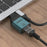 ONTEN UC101 Type-C to Gigabit Ethernet Adapter 1000Mbps External Network Card - 5