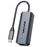 WAVLINK WL-NWU341G USB-C to 5000Mbps RJ45 LAN Ethernet Laptop Network Adapter - 2