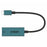 ONTEN 9598 USB-C to Ethernet Adapter Aluminum Alloy RJ45 Gigabit Network Converter - 3