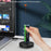 MAIWO K1698P M.2 Nvme SSD Enclosure Pcie External Hard Drive Dock NGFF Type C 10Gbps for Computer / Phone - 3