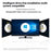 UGREEN AC650 CM496 90339 WiFi Adapter 5G Dual Band 650Mbps Gigabit High Gain USB Wireless Network Card - 4