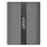 EAGET ET-M8 1TB Portable SSD 500MB / S High Speed Aluminum Alloy Type C External Solid State Drive - 1