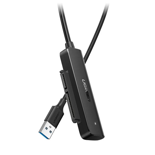 UGREEN USB 3.0 SATA Cable USB to SATA Adapter Converter for 2.5 inch External Hard Drive HDD SSD Disk - 1