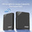 EAGET ET-M9 480GB Portable SSD 5Gbps Type C External Solid State Drive for Windows  /  Mac  /  Linux - 3