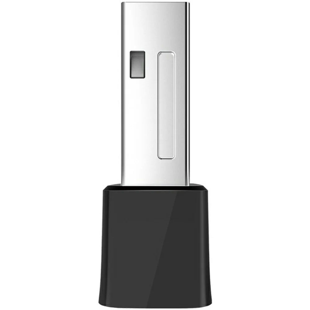 COMFAST CF-940AX 300Mbps 2.4GHz WiFi6 Mini Wireless Network Adapter USB WiFi Dongle - 3