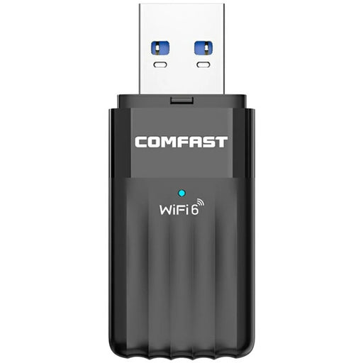 COMFAST CF-970AX 3000Mbps High Speed Dual Band Wireless Network Card WiFi6 USB Adapter - 2