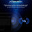COMFAST CF-726B WiFi BT Adapter Dual Band 2.4G / 5.8G 350Mbps for Desktop / Laptop Plug and Play Wireless Network Card - 7