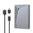 EAGET G20 Ultra Portable External Hard Drive 2TB USB 3.0 200MB / s High Speed HDD for PC PS4 PS5 Xbox - 1