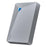 EAGET G20 Ultra Portable External Hard Drive 2TB USB 3.0 200MB / s High Speed HDD for PC PS4 PS5 Xbox - 2