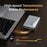 EAGET G20 Ultra Portable External Hard Drive 2TB USB 3.0 200MB / s High Speed HDD for PC PS4 PS5 Xbox - 5