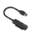 BLUEENDLESS US25 USB SATA 3 Cable SATA to USB 3.0 OTG Adapter Support 2.5 inch External Hard Drive HDD SSD Case - 1