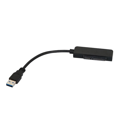 BLUEENDLESS US25 USB SATA 3 Cable SATA to USB 3.0 OTG Adapter Support 2.5 inch External Hard Drive HDD SSD Case - 2