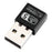 1300Mbps USB WiFi Adapter 2.4 / 5Ghz Dual Band Wireless Ethernet LAN USB WiFi Dongle for Desktop PC / Laptop - 2