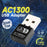 1300Mbps USB WiFi Adapter 2.4 / 5Ghz Dual Band Wireless Ethernet LAN USB WiFi Dongle for Desktop PC / Laptop - 3