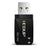 EDUP EP-AC1689 1300Mbps Mini USB3.0 WiFi Adapter Network Card USB Dual Band 5.8G/2.4GHz Wireless Adapter for Desktop PC Laptop - 1