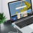 Type-C Female to for Magsafe 2 Converter PD Fast Charging Metal Adapter for MacBook - 4