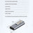 Type-C Female to for Magsafe 2 Converter PD Fast Charging Metal Adapter for MacBook - 7