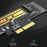 UGREEN 70503 PCIe to M2 Adapter M.2 NVMe PCI Express Adapter 32Gbps PCI-E Card x4/8/16 M&B Key SSD Computer M.2NME to PCIe 3.0 Expansion Card - 5