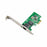 RTL8111E PCI-E X1 Gigabit RJ45 Single-port Network Card Integrated 1000M Ethernet Controller - 1