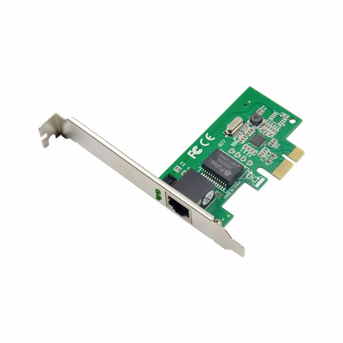 RTL8111E PCI-E X1 Gigabit RJ45 Single-port Network Card Integrated 1000M Ethernet Controller - 1