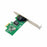 RTL8111E PCI-E X1 Gigabit RJ45 Single-port Network Card Integrated 1000M Ethernet Controller - 2