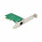RTL8111E PCI-E X1 Gigabit RJ45 Single-port Network Card Integrated 1000M Ethernet Controller - 4