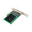 4 RJ45 Ports Gigabit Network Card PCI-E X1 Interface Ethernet LAN Adapter Card RTL8111F PCI-E Controller - 4