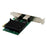 RTL8125 PCI-E X1 2.5G High Speed Dual RJ45 Ports LAN Adapter Network Card E-sports Ethernet Controller - 4