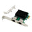 RTL8125 PCI-E X1 2.5G High Speed Dual RJ45 Ports LAN Adapter Network Card E-sports Ethernet Controller - 7