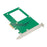 PCI-E X4 U.2 SFF8639 NVMe Conversion Card Solid State Drive Expansion Card 2.5-inch Convertor Card - 2