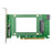 PCI-E 3.0 X16 U.2 SFF8639 Solid State Drive Expansion Card 2.5 Inch SSD Conversion Card NVMe - 1