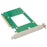 PCI-E 3.0 X16 U.2 SFF8639 Solid State Drive Expansion Card 2.5 Inch SSD Conversion Card NVMe - 5