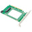 PCI-E 3.0 X16 U.2 SFF8639 Solid State Drive Expansion Card 2.5 Inch SSD Conversion Card NVMe - 6