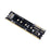 2280 DDR2 to M.2 Hard Drive NGFF Adapter HDD SSD Solid State Memory Expansion Card - 3