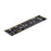 2280 DDR3 to M.2 Hard Drive NGFF Expansion Board Adapter Card SSD Solid State Memory Expansion Card - 1